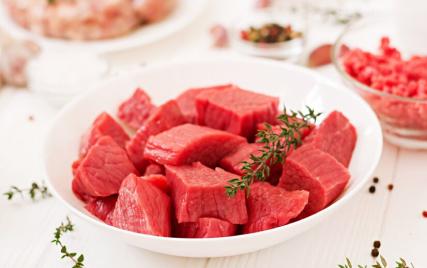 Мясо и мясопродукты