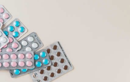 Медикаменты