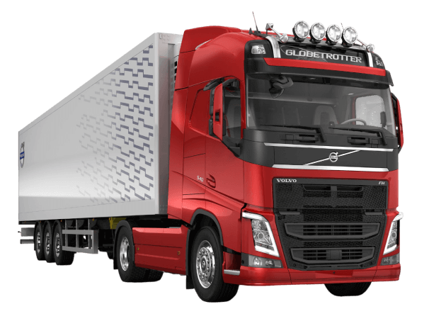 Рефрижераторные перевозки