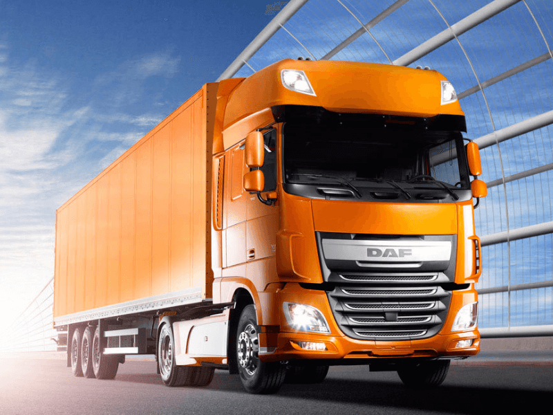 Рефрижераторные перевозки